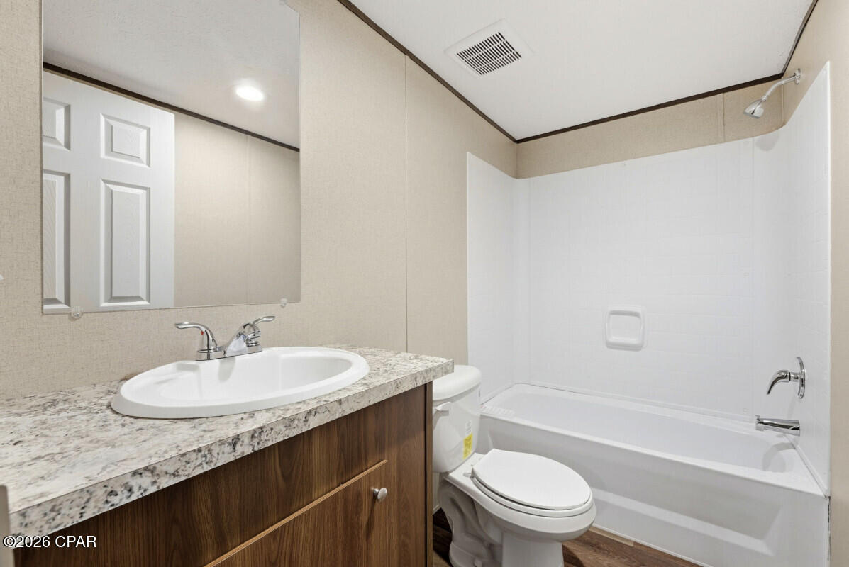 5517 Adalee Road Panama City, FL 32404 - Photo 7 of 24