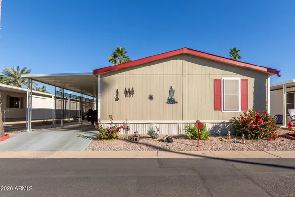 $150,000 | 2929 East Main Street, Unit 238, Mesa, AZ 85213