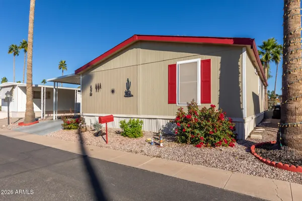 $150,000 | 2929 East Main Street, Unit 238, Mesa, AZ 85213