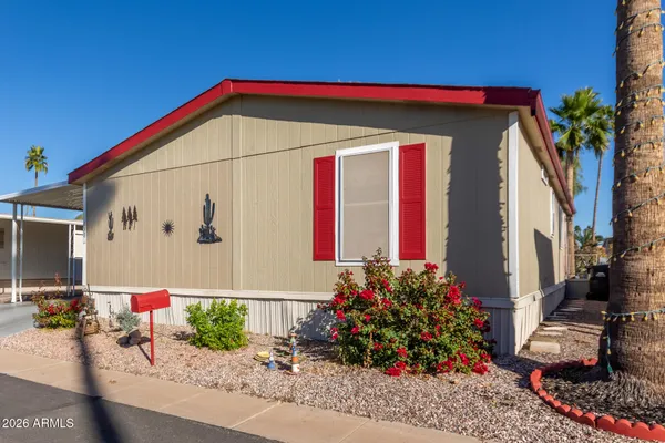 $150,000 | 2929 East Main Street, Unit 238, Mesa, AZ 85213