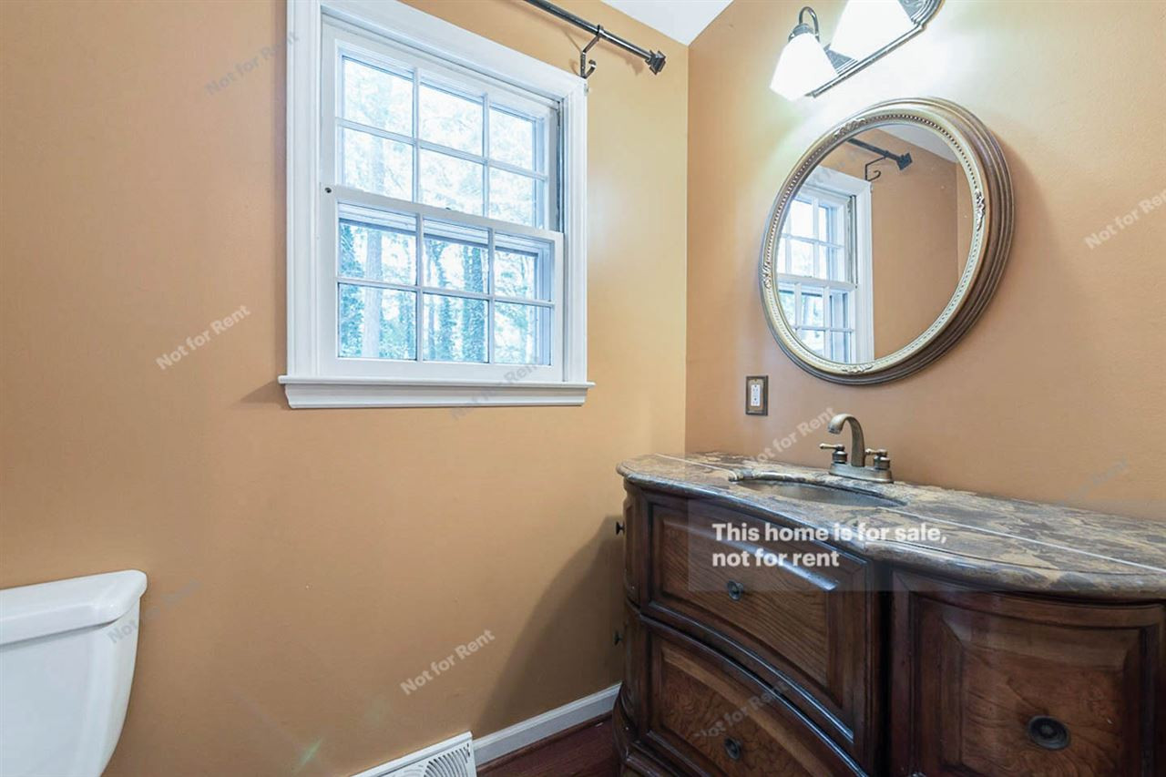 604 Dartmouth Road Raleigh, NC 27609 - Photo 20 of 26 Photo 20