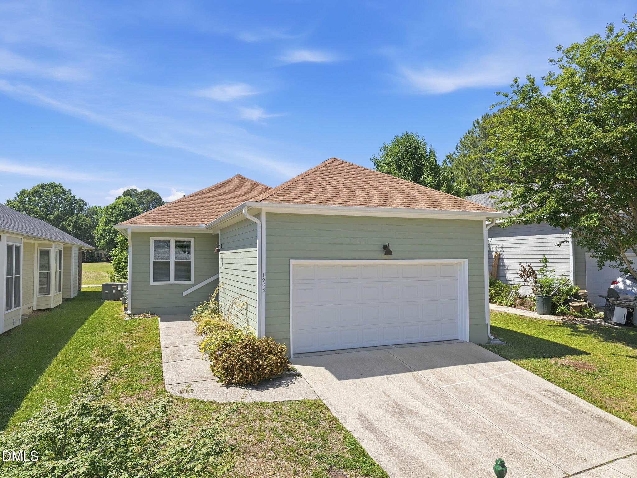 1953 Castle Pines Drive Raleigh, NC 27604 - Photo 5 of 43