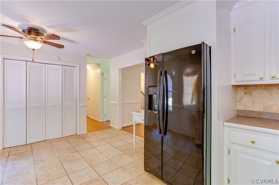 7460 Strath Road Henrico, VA 23231 - Photo 11 of 32 a bathroom with a shower and a sink