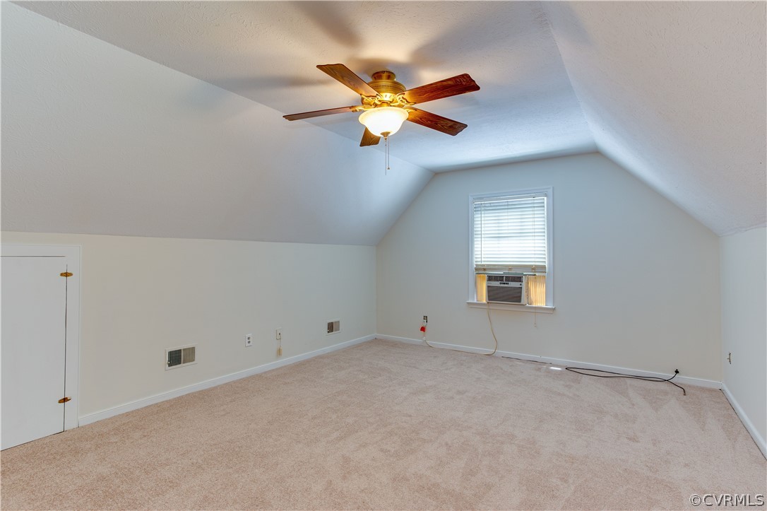 7460 Strath Road Henrico, VA 23231 - Photo 24 of 32 a view of an empty room