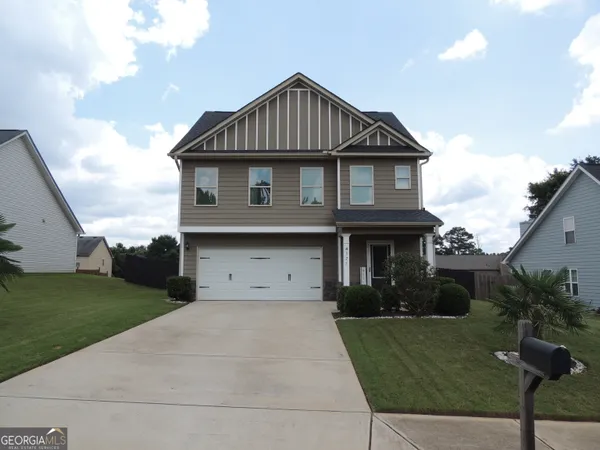 $2,375 | 325 McGiboney Lane, Covington, GA 30016