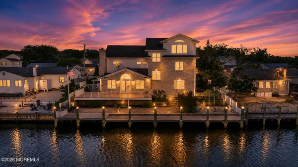 $1,199,900 | 756 Tunney Point Drive, Toms River, NJ 08753