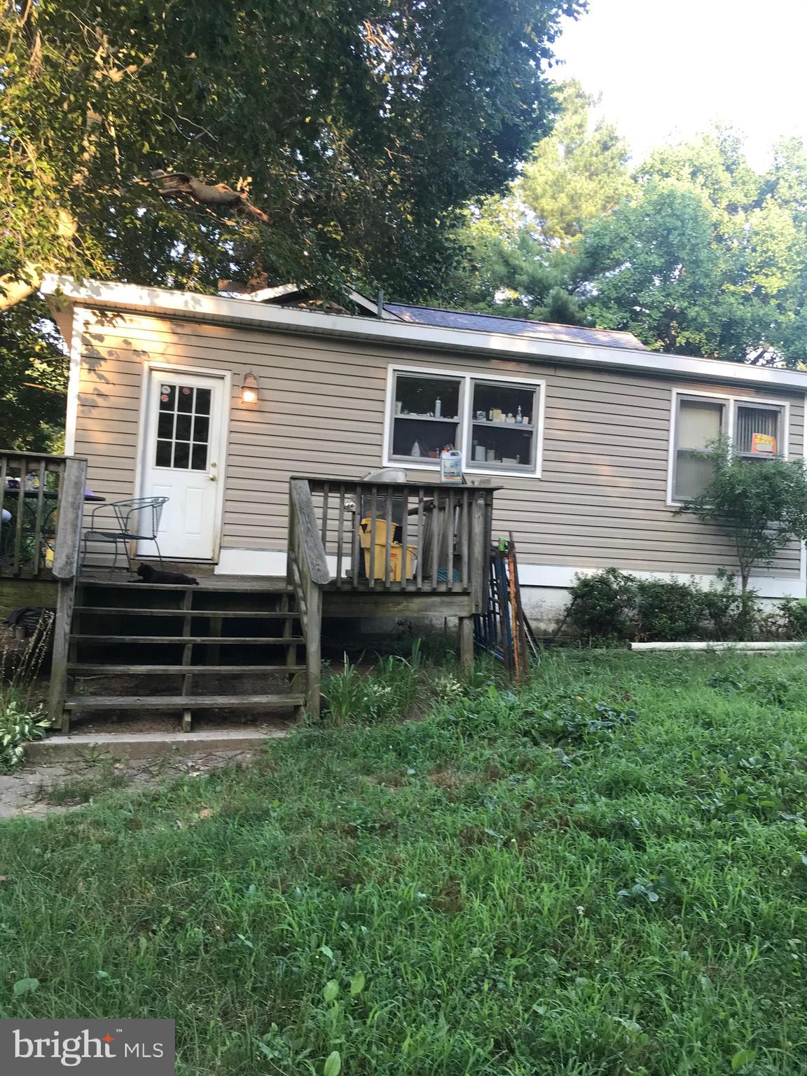7400 Highbridge Road Bowie, MD 20720 - Photo 1 of 28 Gallery Image 1
