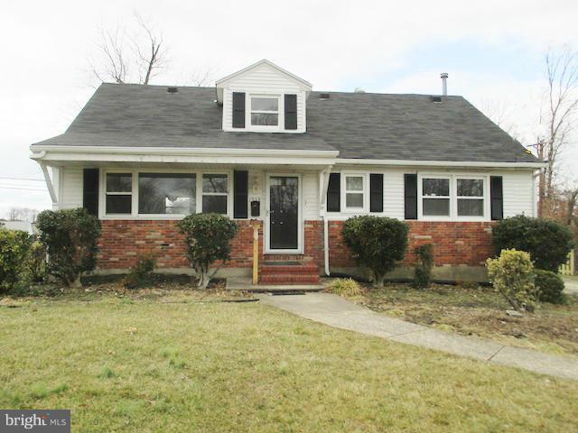 1938 Greengage Road Baltimore, MD 21244 - Photo 1 of 10 Exterior (Front)