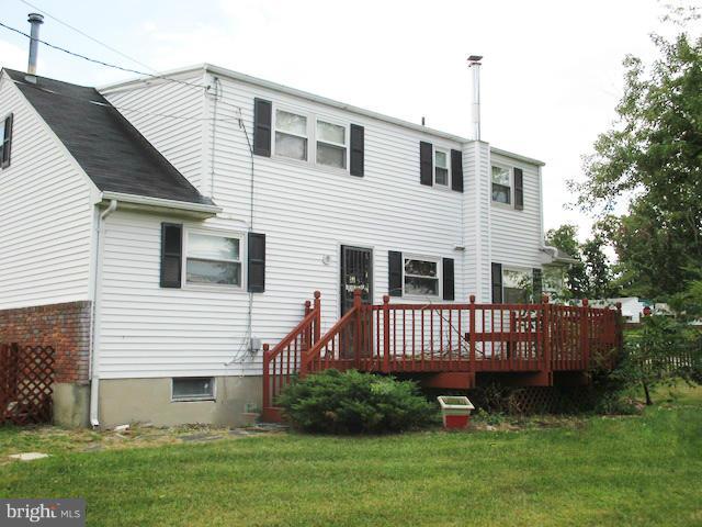 1938 Greengage Road Baltimore, MD 21244 - Photo 10 of 10 Exterior (Rear)