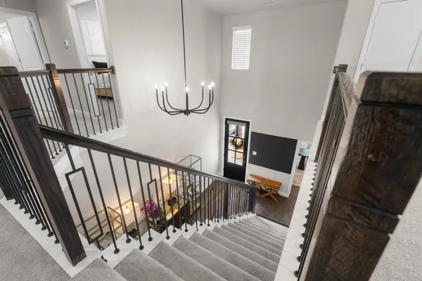 $799,999 | 7018 Hickory Falls Drive, Argyle, TX 76226