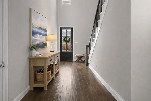 $799,999 | 7018 Hickory Falls Drive, Argyle, TX 76226