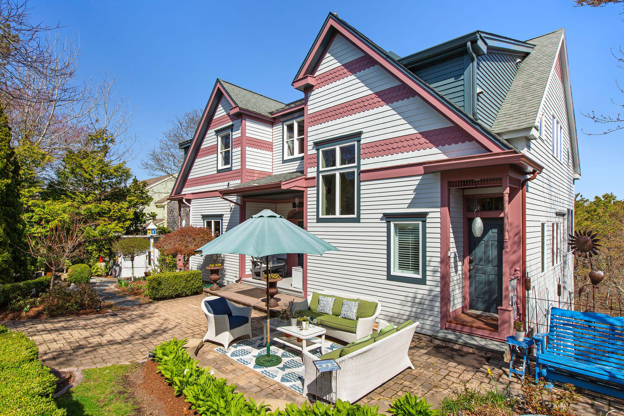 10 Somerset Road Provincetown, MA 02657 - Photo 9 of 50 10SomersetRd-06