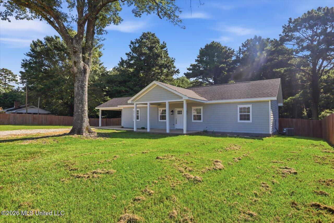 526 Andrew Chapel Road Brandon, MS 39042 - Photo 3 of 25 02-529 Andrew Chapel _ Hometoursms.com