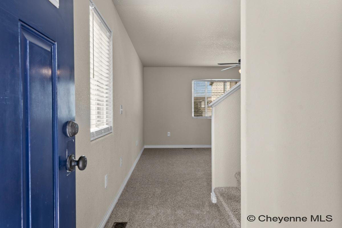 3908 Raindancer Trail Cheyenne, WY 82001 - Photo 4 of 31 Gallery Image 4