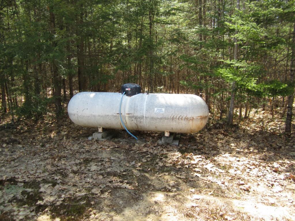 806 Lovell Road Harrison, ME 04040 - Photo 27 of 35 Photo