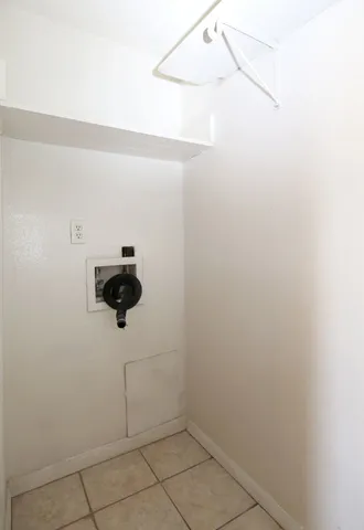 a view of small space