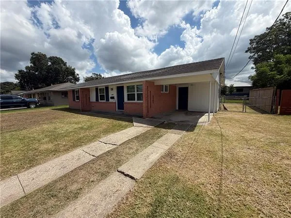 $1,700 | 1840 River Oaks Drive, New Orleans, LA 70131