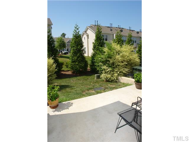 7837 Silverthread Lane Raleigh, NC 27617 - Photo 12 of 12