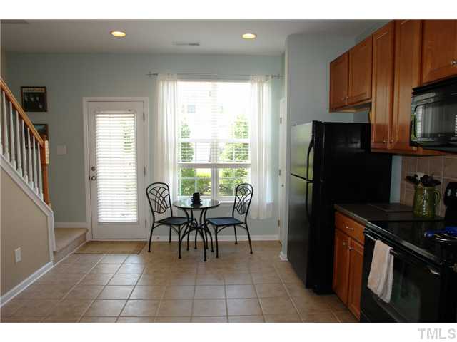 7837 Silverthread Lane Raleigh, NC 27617 - Photo 6 of 12