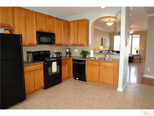 7837 Silverthread Lane Raleigh, NC 27617 - Photo 7 of 12