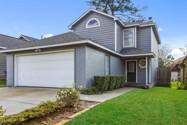 $1,850 | 14861 Altair Court, Willis, TX 77318