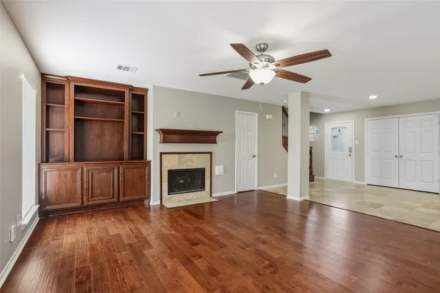 $1,850 | 14861 Altair Court, Willis, TX 77318