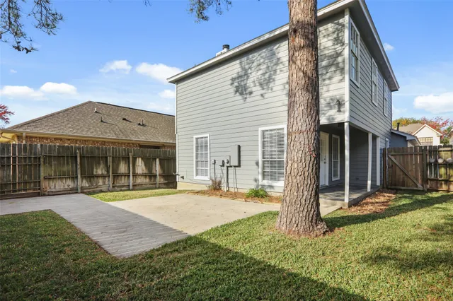 $1,850 | 14861 Altair Court, Willis, TX 77318