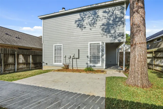 $1,850 | 14861 Altair Court, Willis, TX 77318