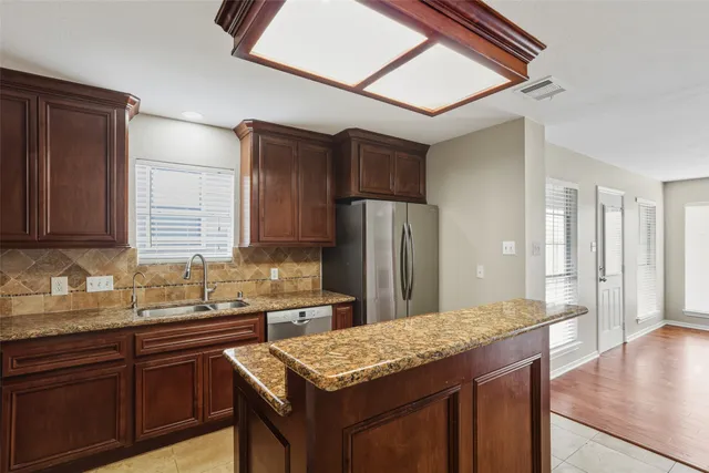 $1,850 | 14861 Altair Court, Willis, TX 77318