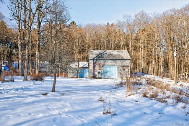 $549,000 | Tbd Hicks Hill Road, Hurley, NY 12401