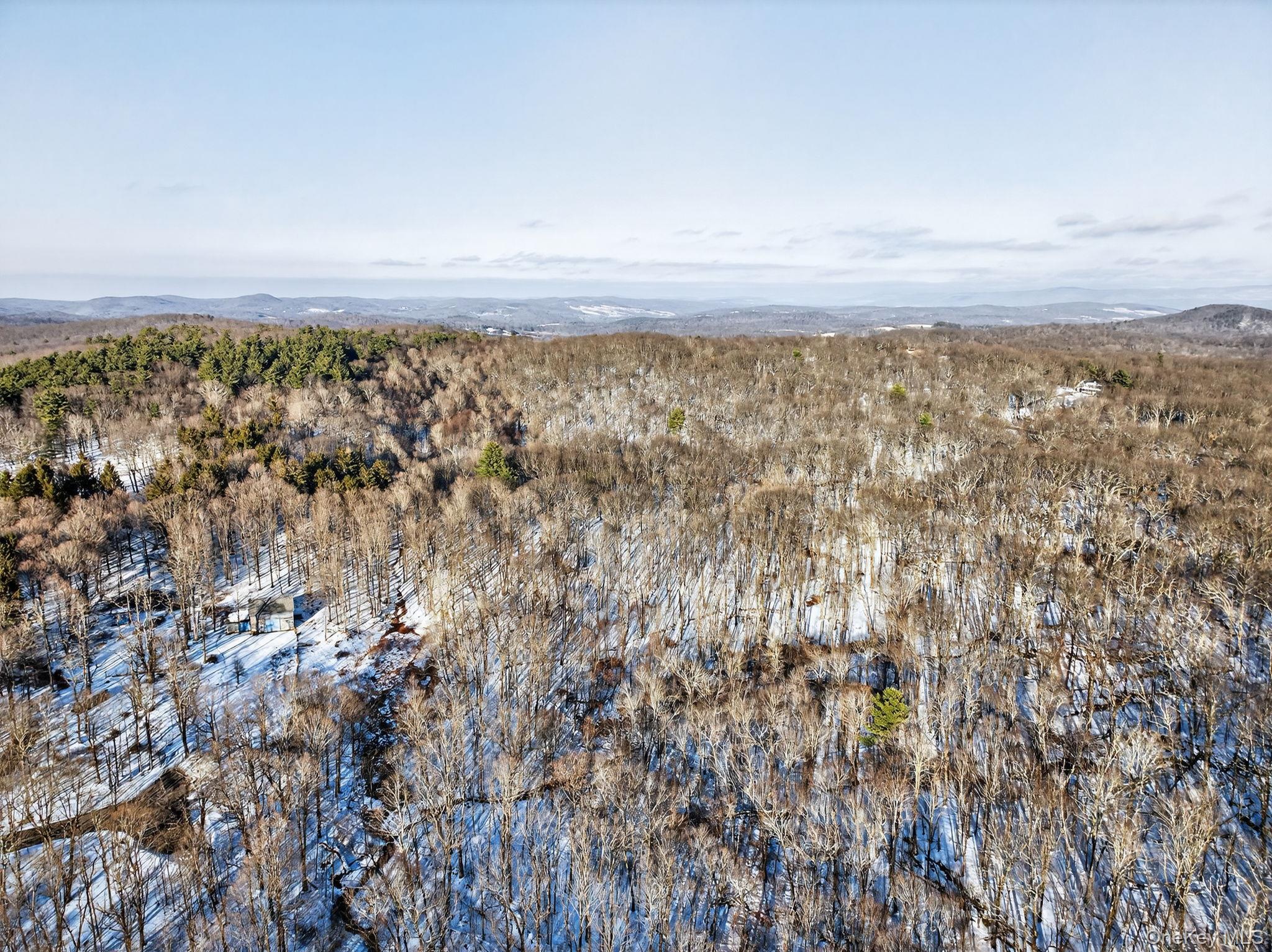 Tbd Hicks Hill Road Hurley, NY 12401 - Photo 16 of 28 a view of an ocean