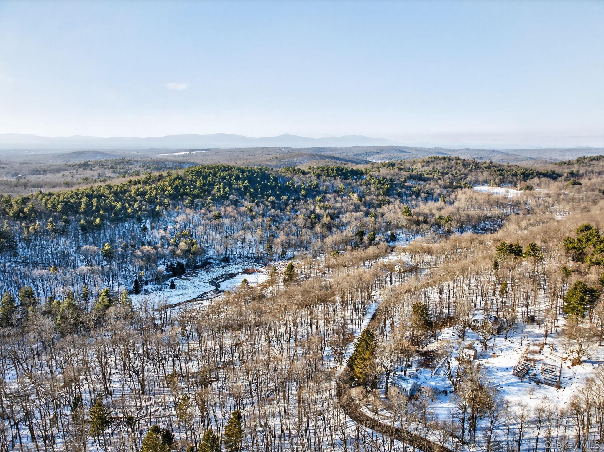 Tbd Hicks Hill Road Hurley, NY 12401 - Photo 19 of 28 an aerial view of a city