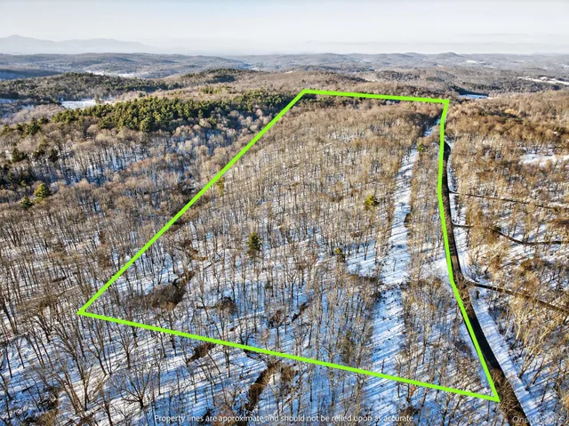 $549,000 | Tbd Hicks Hill Road, Hurley, NY 12401