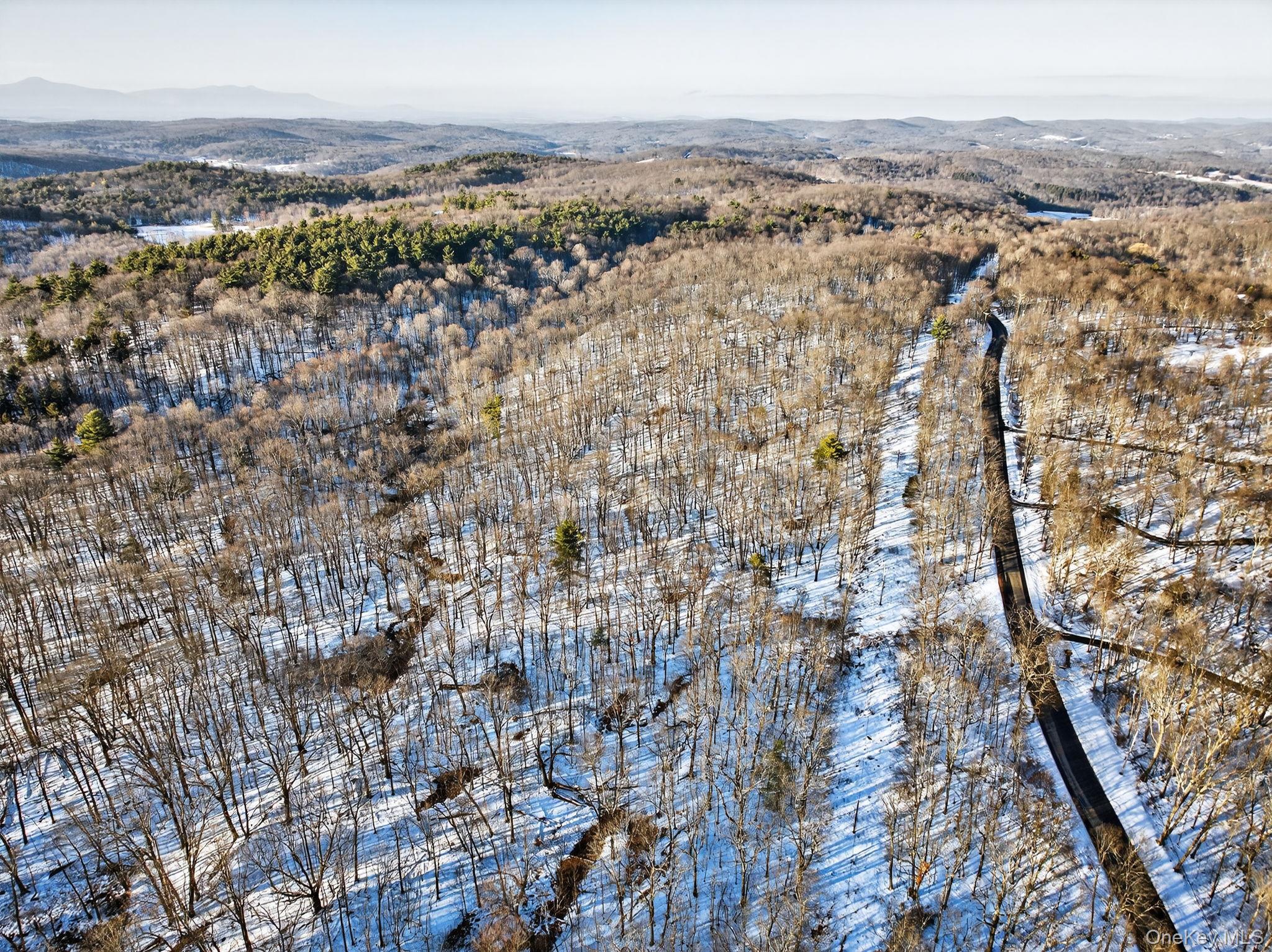 Tbd Hicks Hill Road Hurley, NY 12401 - Photo 27 of 28 a view of a city