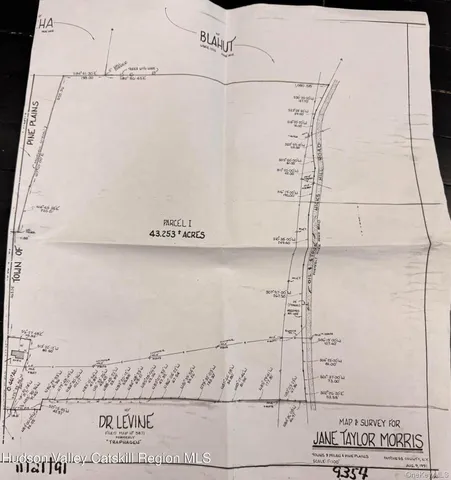 $549,000 | Tbd Hicks Hill Road, Hurley, NY 12401