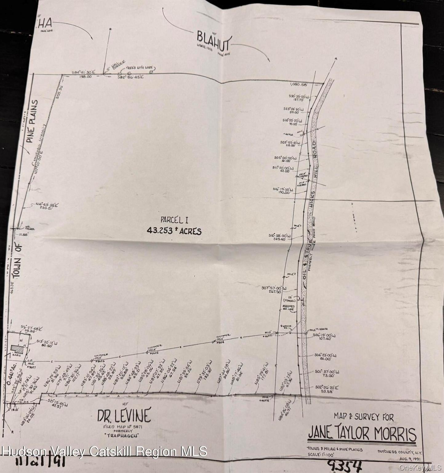 Tbd Hicks Hill Road Hurley, NY 12401 - Photo 28 of 28