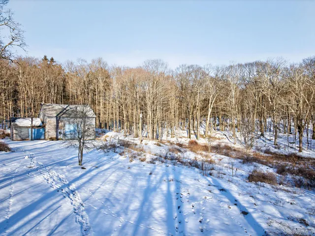 $549,000 | Tbd Hicks Hill Road, Hurley, NY 12401