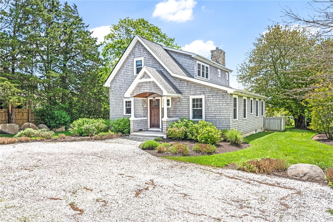 52 Fenway Road Westerly, RI 02891 - Photo 2 of 42