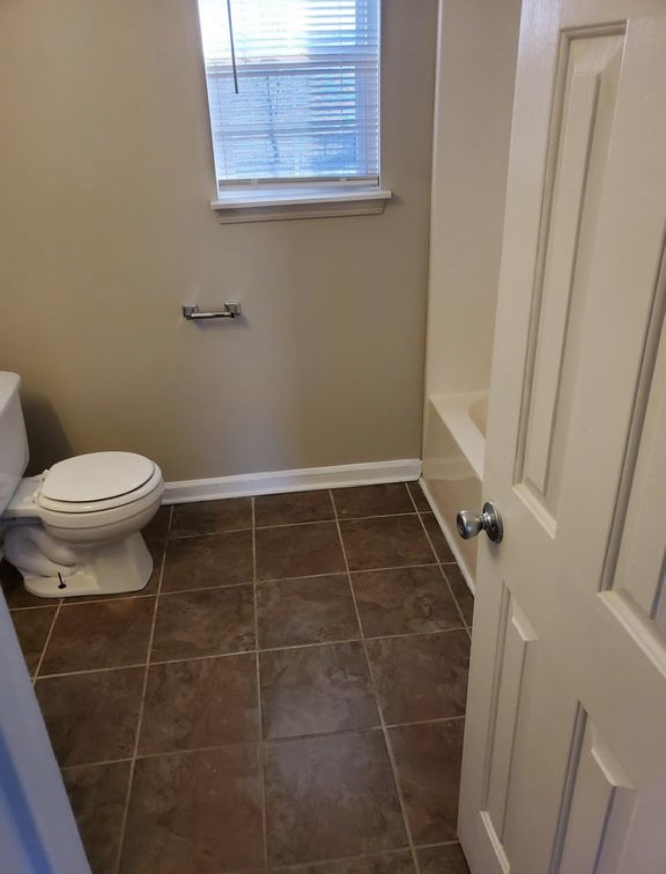 133 Bumpus Mill Road Oak Grove, KY 42262 - Photo 4 of 8 a bathroom with a toilet and a shower