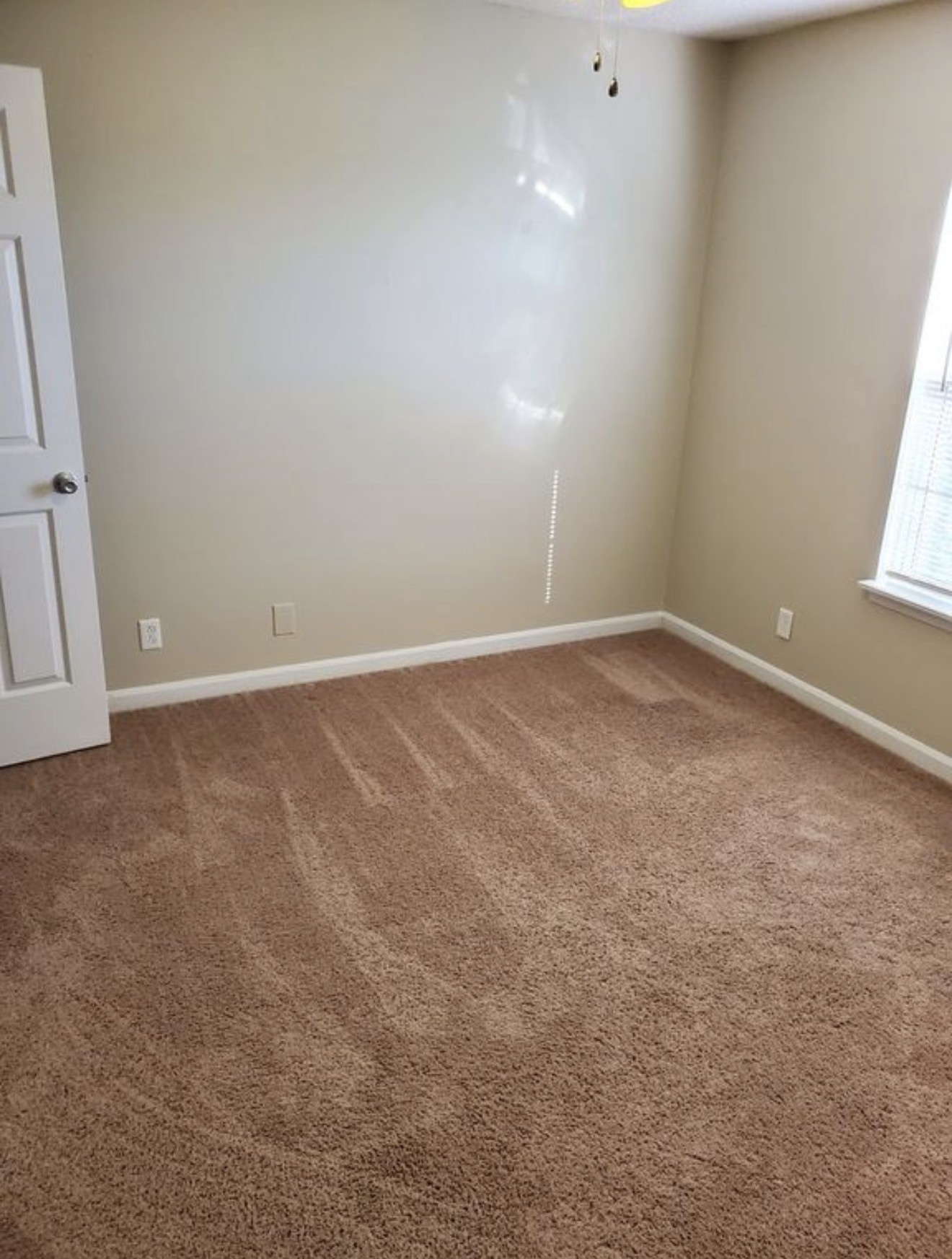 133 Bumpus Mill Road Oak Grove, KY 42262 - Photo 7 of 8 an empty room with windows