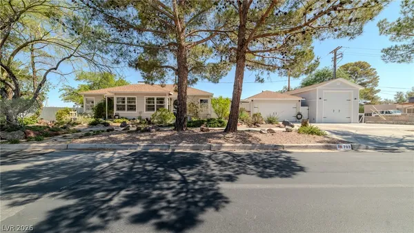 $650,000 | 703 Wyoming Street, Boulder City, NV 89005