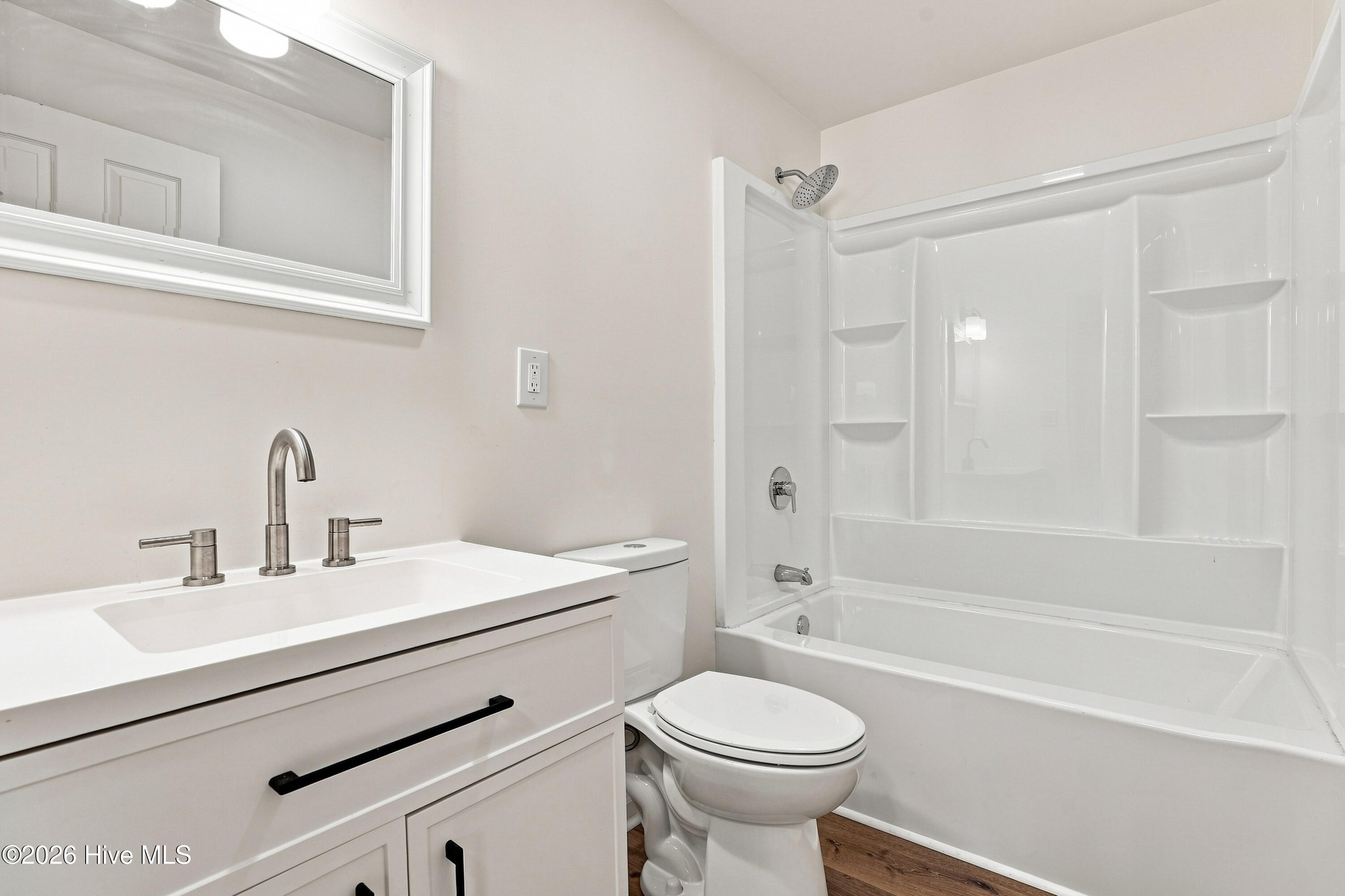 901 East Nash Street Spring Hope, NC 27882 - Photo 15 of 35 Gallery Image 15