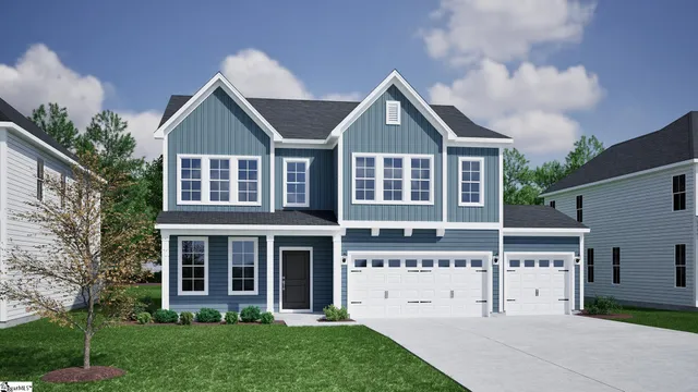$459,000 | 707 Weathered Oak Way, Anderson, SC 29621