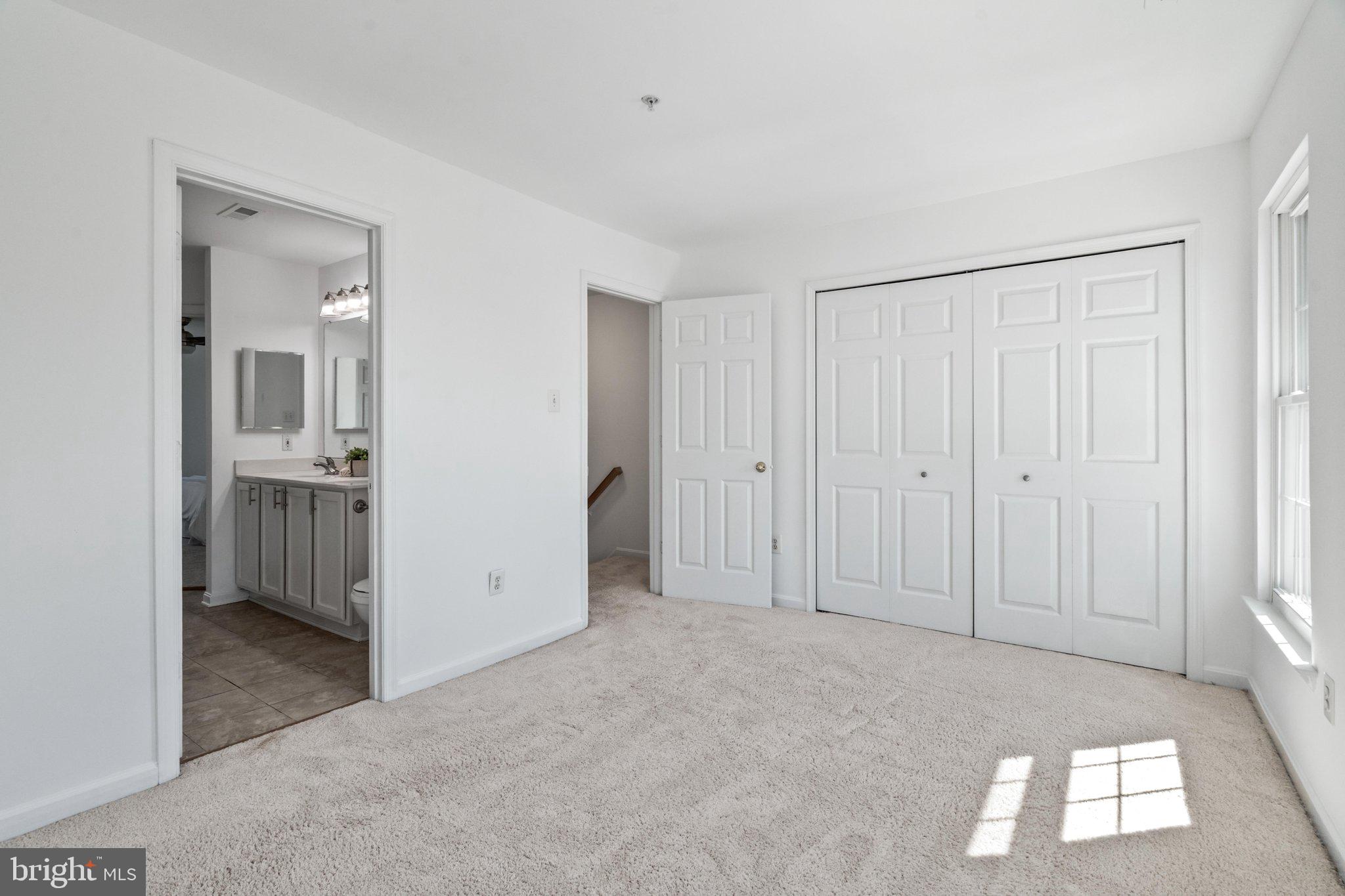605 Hollowstone Road Frederick, MD 21703 - Photo 24 of 32 Bedroom 3