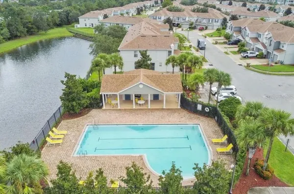 $2,650 | 2403 Hassonite Street, Kissimmee, FL 34744