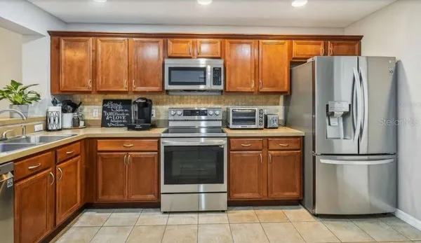 $2,650 | 2403 Hassonite Street, Kissimmee, FL 34744