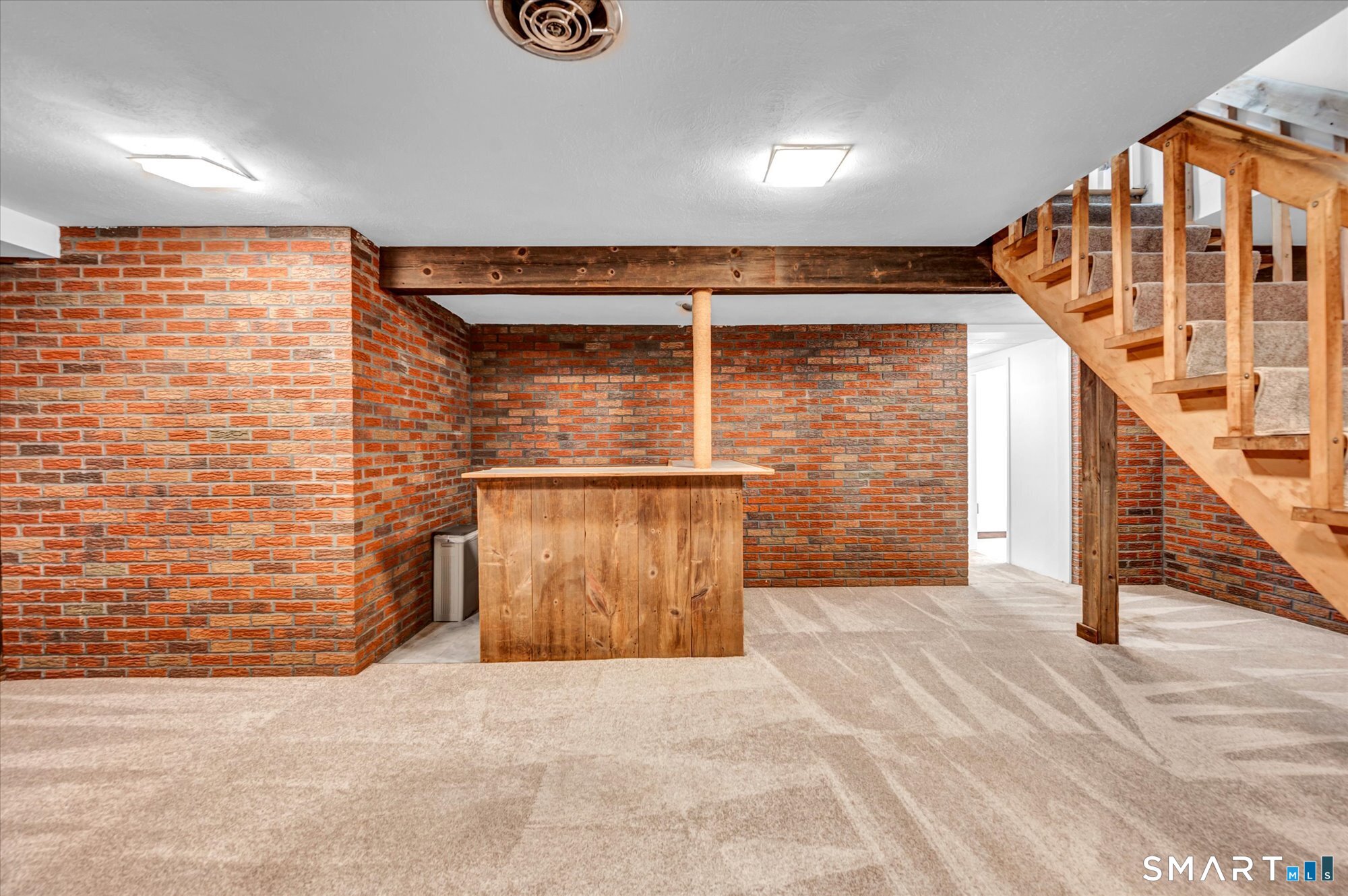 24 Ridge Road Cromwell, CT 06416 - Photo 25 of 30 Lower Level