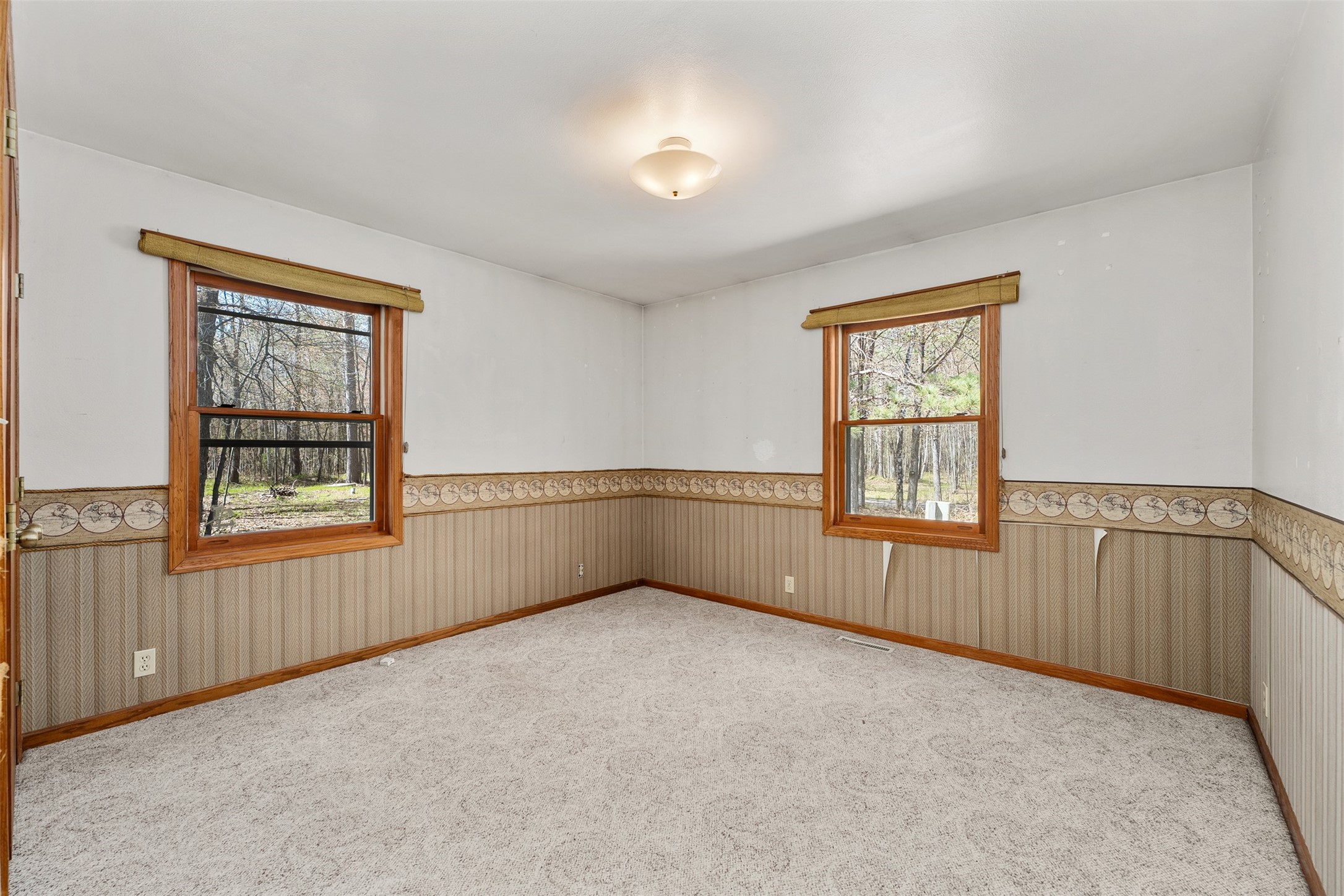 W8193 Birch Ridge Road Ladysmith, WI 54848 - Photo 21 of 48 bedroom