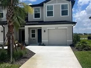 $1,600 | 4220 Caterina Court, North Fort Myers, FL 33917
