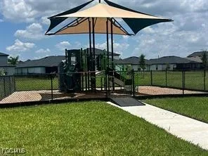 $1,600 | 4220 Caterina Court, North Fort Myers, FL 33917